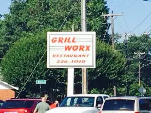 Grill Worx