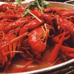 0574 LongXia De GuShi (ZhenMing Road) User Photo