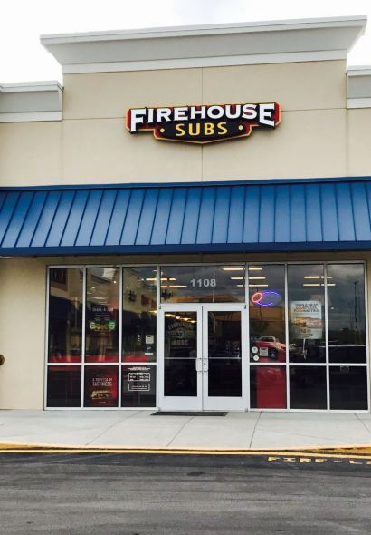 Firehouse