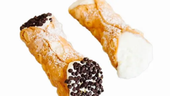 Il Cannoli