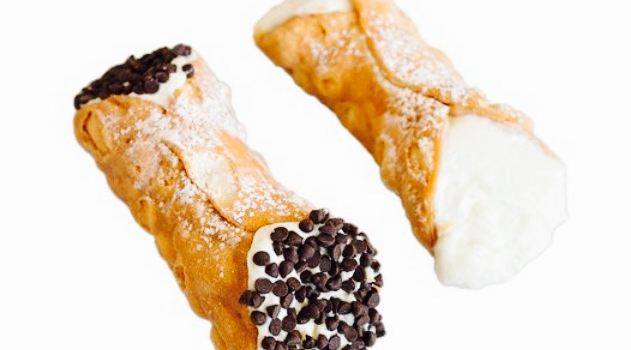 Il Cannoli