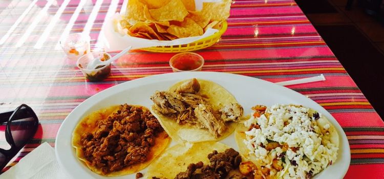 Tacos Ensenada
