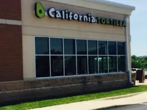 California Tortilla