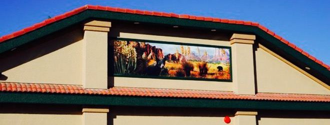 Black Bear Diner Cottonwood