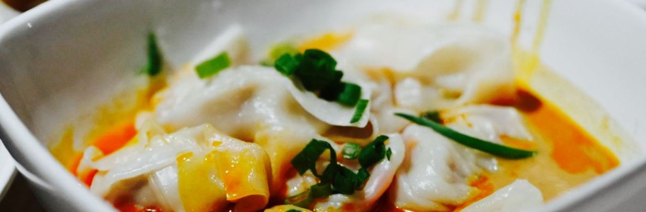 Dim Sum House by Jane G's - University City