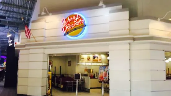 Johnny Rockets