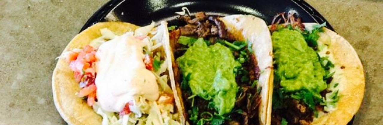 Porkyland Mexican Grill - Carmel Country Plaza