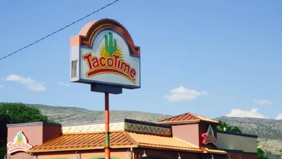 Taco Time