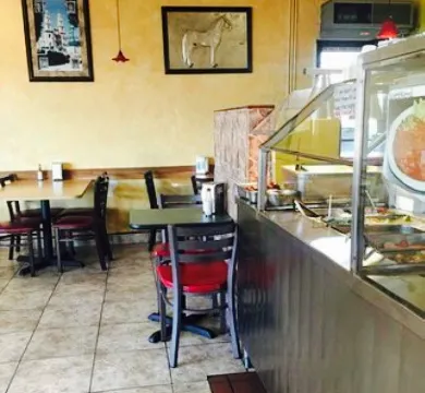 Taqueria Potrillos