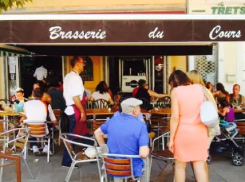 La Brasserie du Cours