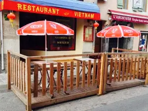 Restaurant Vietnam