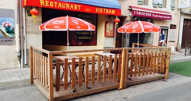 Restaurant Vietnam