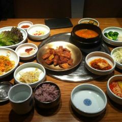 Genghis Khan MeiMeiTei (Hakodate Bay Gourmet Club) User Photo