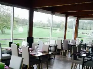 Restaurant Du Golf