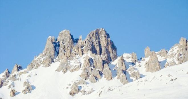 Bar Le Mottaret