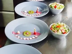 B&S Restaurant