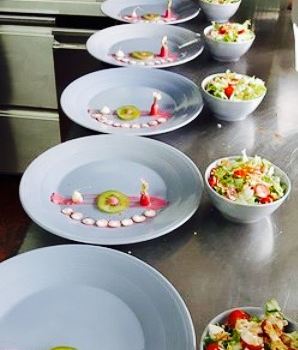 B&S Restaurant