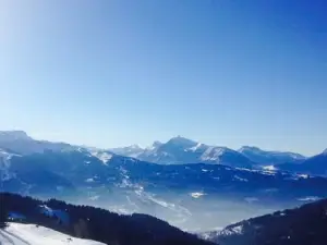 Le Relais des Vallees
