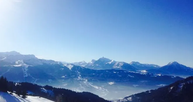 Le Relais des Vallées