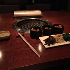 Yoroniku User Photo