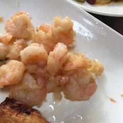 同发号饭庄(复兴路总店) User Photo