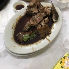Xinghuahuangshan Rice (pengshakengzong) User Photo