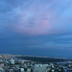 MOON BAR 여행 사진