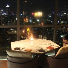 Park Society Restaurant & Bar User Photo