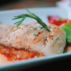 Gecko Cabane Restaurant User Photo