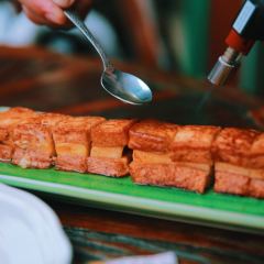 Gecko Cabane Restaurant User Photo