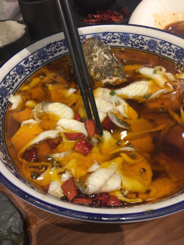 Rong Yi (Kai De Plaza)