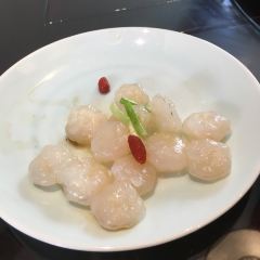 Quyuan Tea House(Changchun Road Branch) User Photo