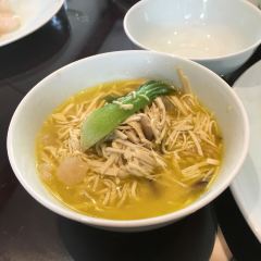 Quyuan Tea House(Changchun Road Branch) User Photo