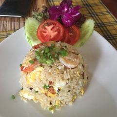 Chiang Mai Breakfast World User Photo