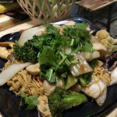 Khoi BBQ User Photo