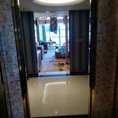 东方山水.金沙酒店中餐 User Photo