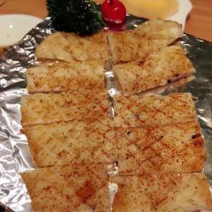 魚四季創作日本料理(江寧金鷹店)張用戶圖片