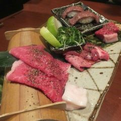 Steak House Medium Rare User Photo