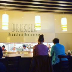 Drexel's Breakfast Restaurant 여행 사진