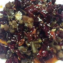 锦绣风味川菜 User Photo