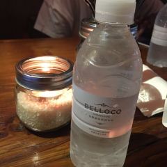 BELLOCO User Photo