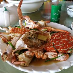 华侨佬海鲜大排档(侨港海滩店) User Photo