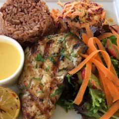 New Cabana Restaurant ảnh của người dùng