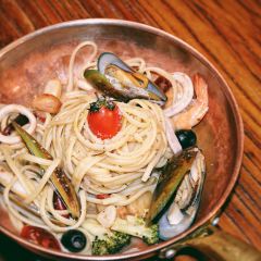 LYFATTI PIZZA莱芙缇披萨(鸿翔路店) User Photo