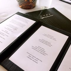 Quay Restaurant ảnh của người dùng