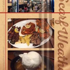 Cyma Greek Taverna User Photo
