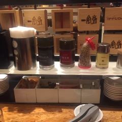 Ippudo Daimyo User Photo