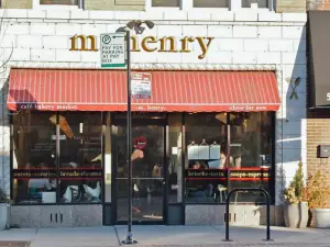 m.henry