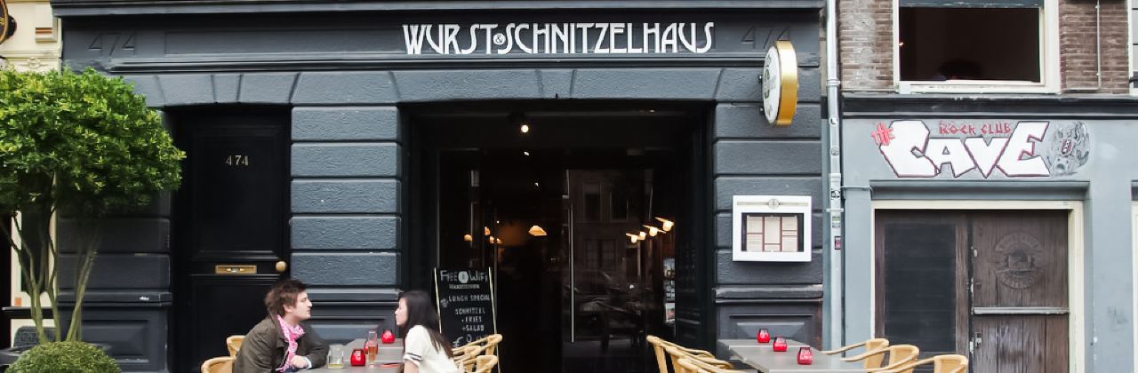 Wurst & Schnitzelhaus