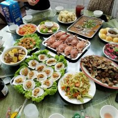 Dafuyuannongjiayuan 여행 사진